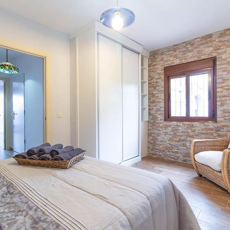 Marina Apartament Torremolinos Bagian luar foto