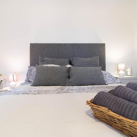 Marina Apartament Torremolinos Bagian luar foto