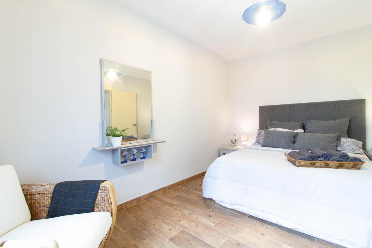 Marina Apartament Torremolinos Bagian luar foto
