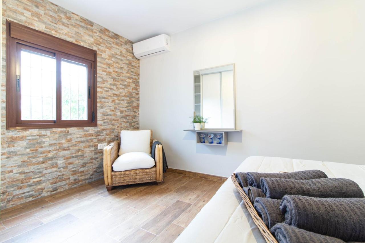 Marina Apartament Torremolinos Bagian luar foto