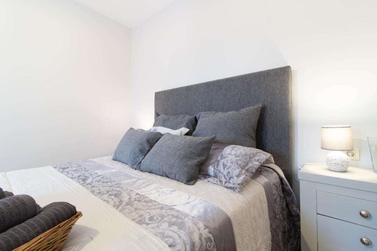 Marina Apartament Torremolinos Bagian luar foto