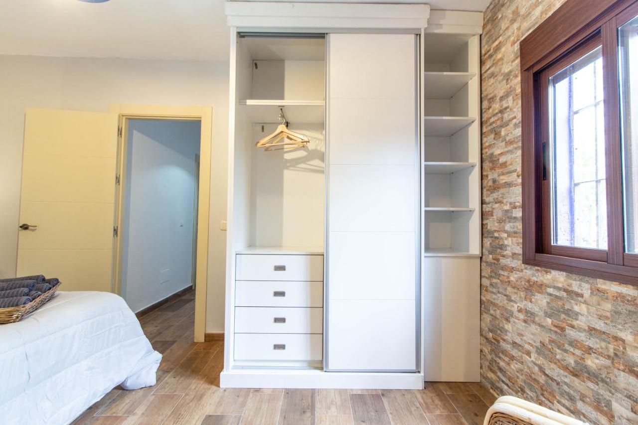 Marina Apartament Torremolinos Bagian luar foto