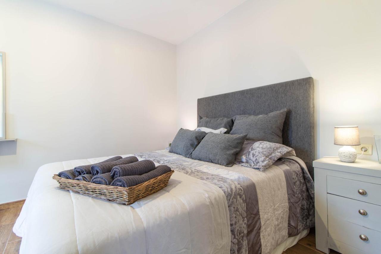 Marina Apartament Torremolinos Bagian luar foto